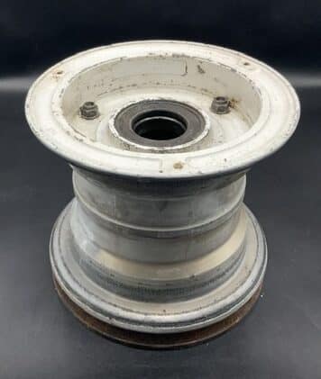 Cleveland PA28-140 Brake Disk only 6.00-6