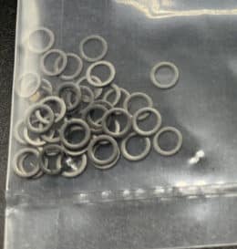 Washer
