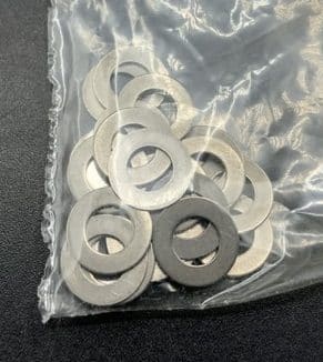 Washer
