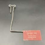 Control Lock