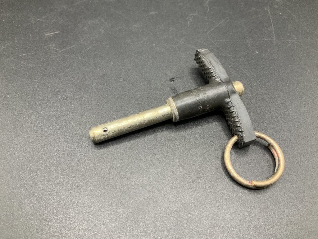 Quick Release Pin