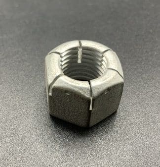 Nut – Self Locking High Tensile