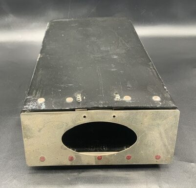 Glove Box