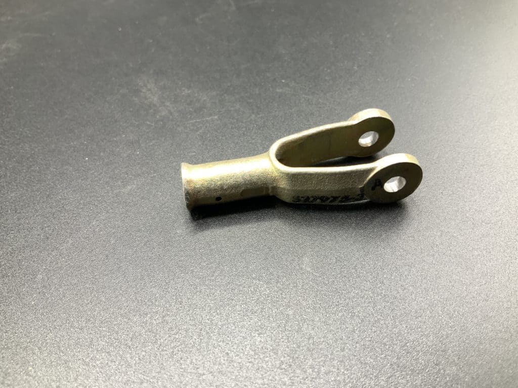 Clevis Rod End