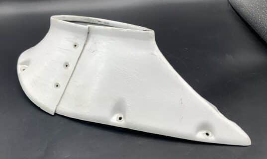 Fairing LH
