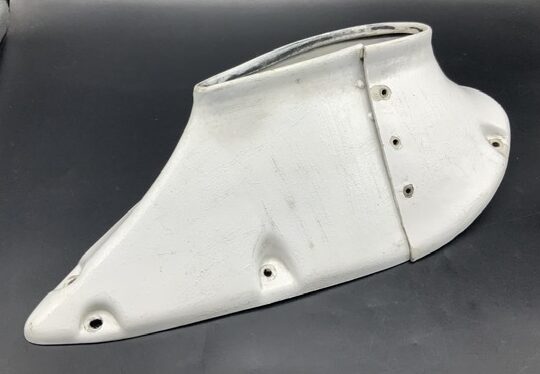 Fairing Upper Gear Leg RH