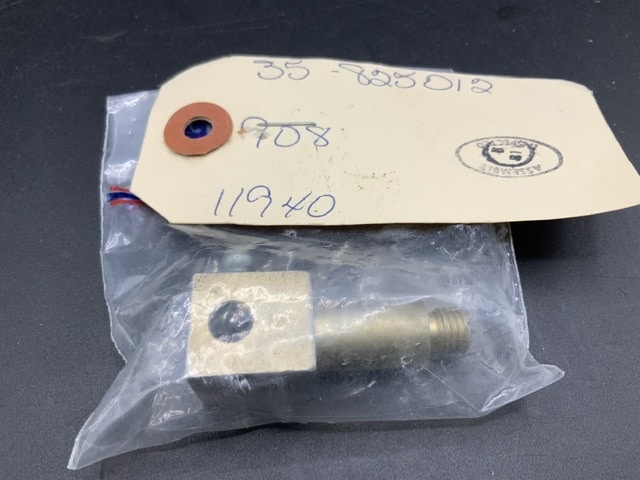 Swivel Assy – Nose Gear STE