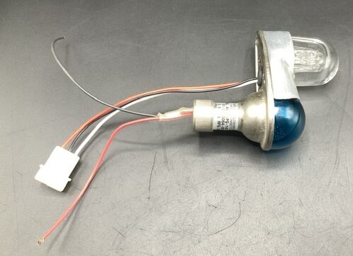 Strobe Light
