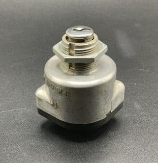 Switch Assy Ignition