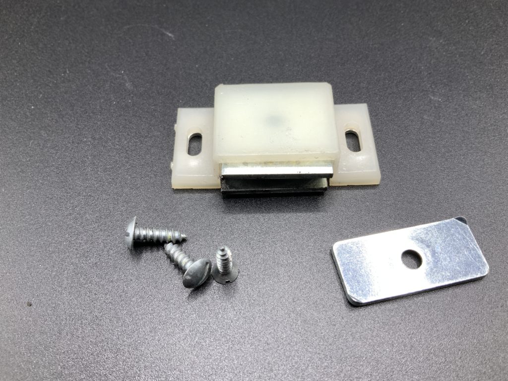 Catch-Door, Magnetic Catch-Door, Magnetic