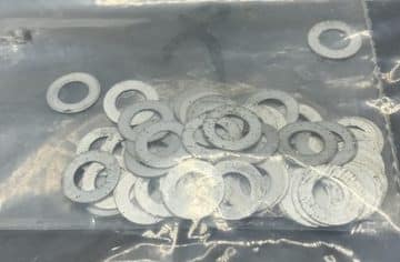 Washer