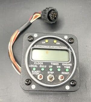 Super Clock w-Connector