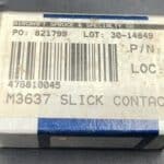 Slick Contact Kit