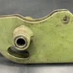 Bellcrank