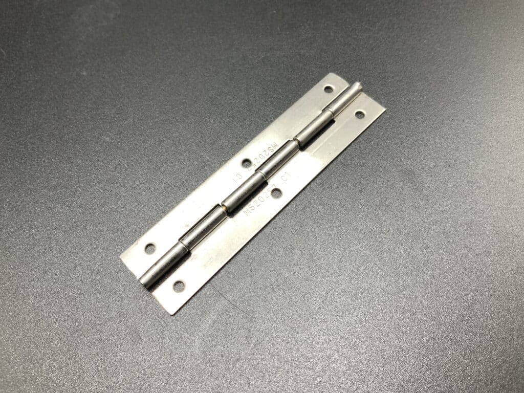 Hinge 3 inches