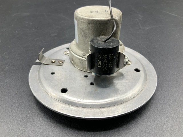 Rotating Beacon Strobe Motor Core Rotating Beacon Strobe Motor Core