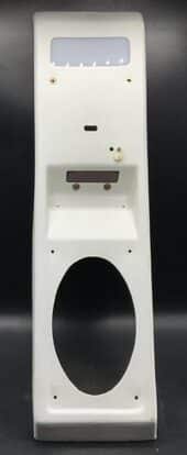 Overhead Console