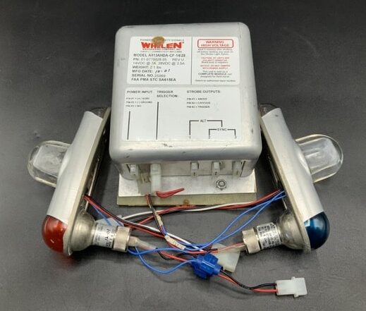 Power Supply Package