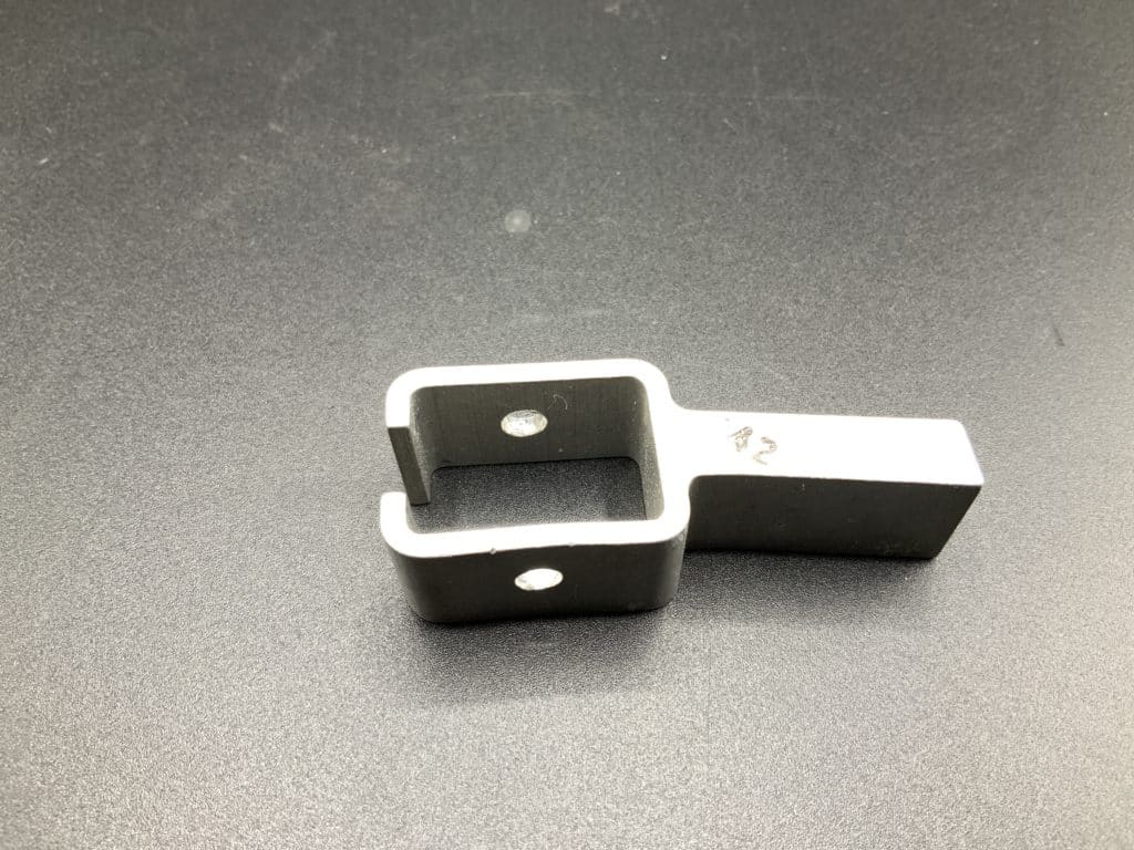 PMAD Housing Roller