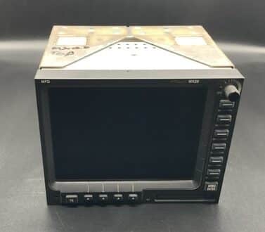 Apollo MX20 w/ Mounting Tray