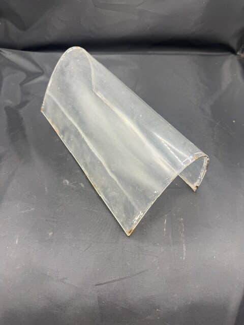 Cessna Landing Light Lens