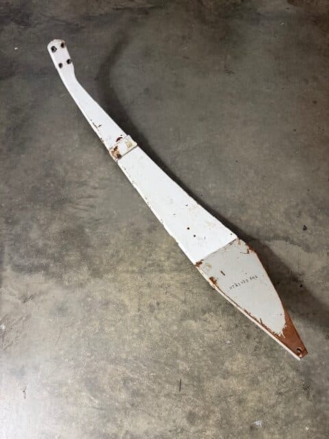 Cessna 182 L/H Main Gear