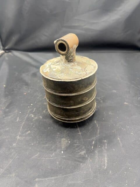 Mooney Landing Gear Shock assy