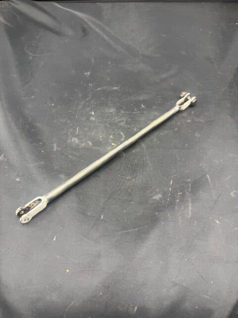 Elevator Trim Actuator Tube Assembly