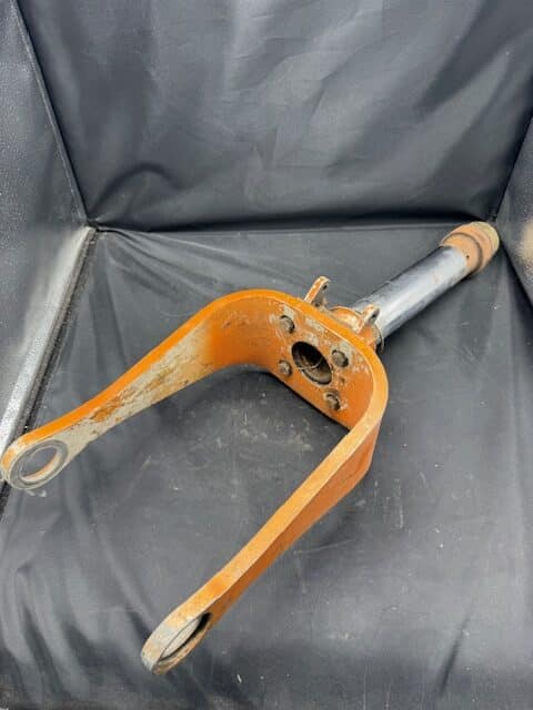 Cessna 206 Heavy Duty Nose Fork