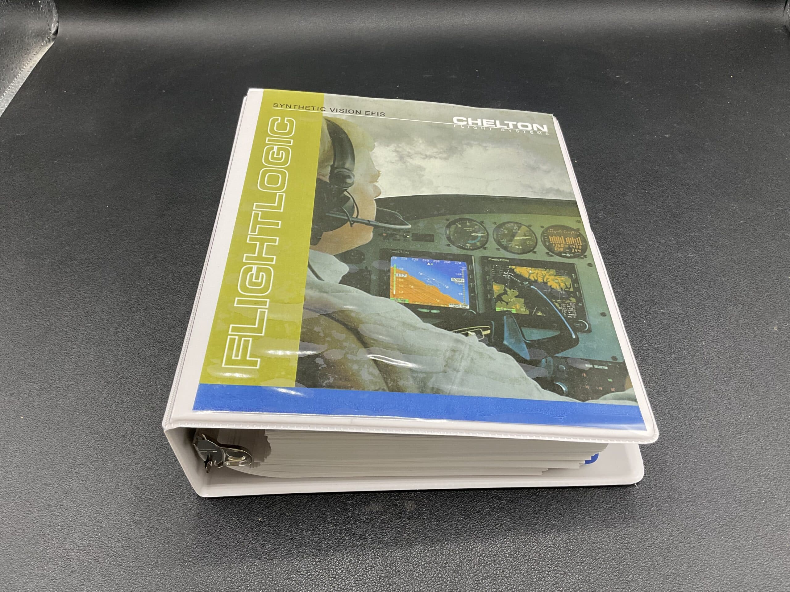Chelton Flight Logic EFIS - Synthetic Vision KIT - Image 6