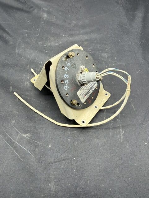 Magnetic Azimuth Transmitter