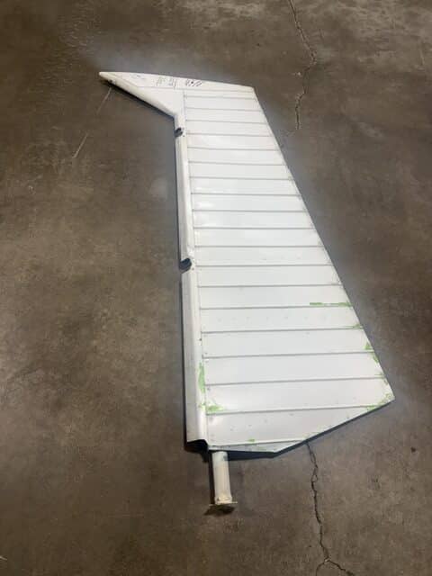 Cessna 180 / 182 LH Elevator Assembly