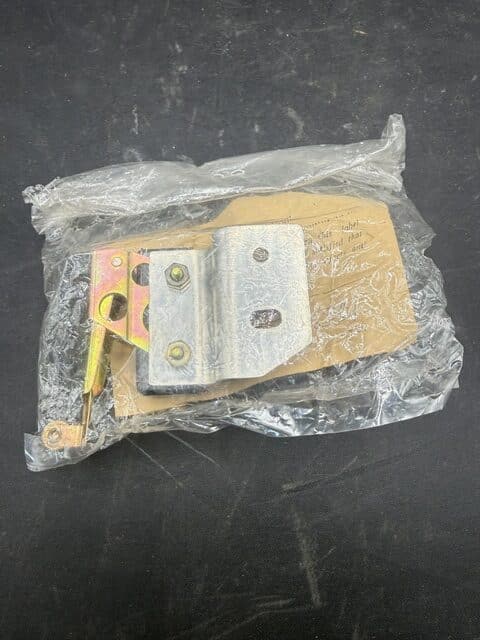 Switch Assembly- Limit Flap