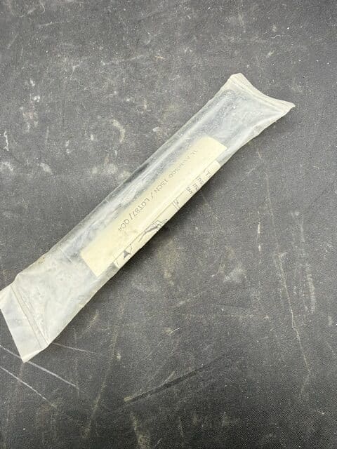 Insulator Strain