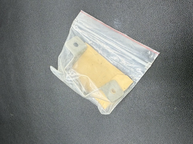 Bracket Assy Cowl Fastner