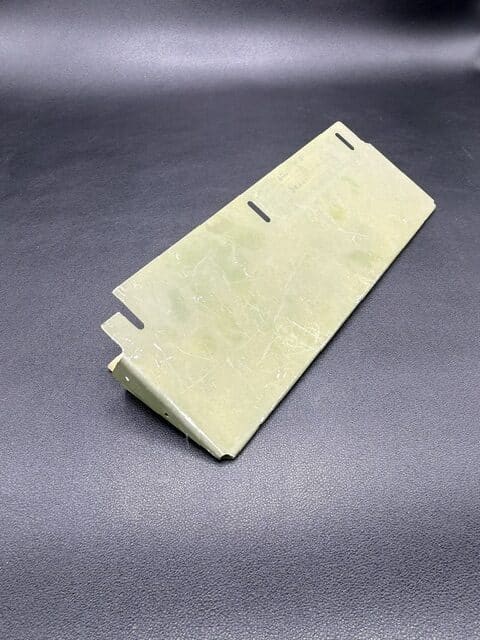 Cessna 177 Aileron Trim Tab Assembly LH