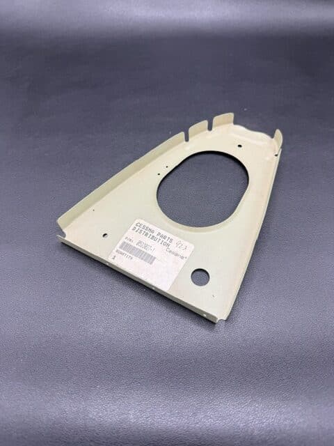 Cessna 172 Wing Leading Edge Rib