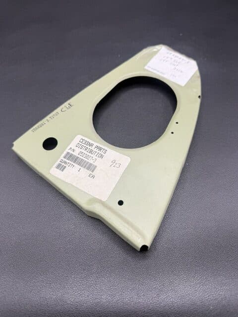 CESSNA LEADING EDGE WING RIB