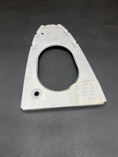 Cessna Rib Assembly