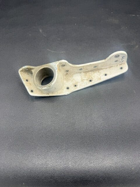Cessna Tail Gear Mount Casting LH
