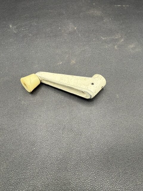 Cessna 172 Aircraft Handle