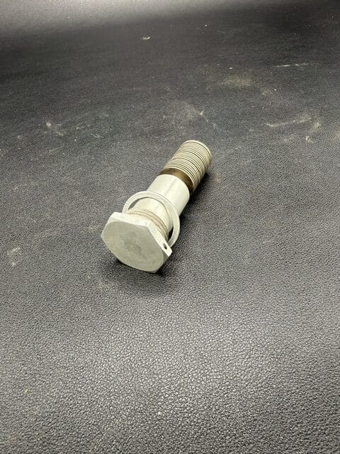 Valve Vernatherm