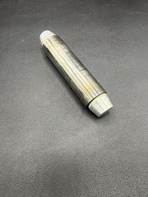Continential IO-520 L-12B Pin End Plug ASM Piston