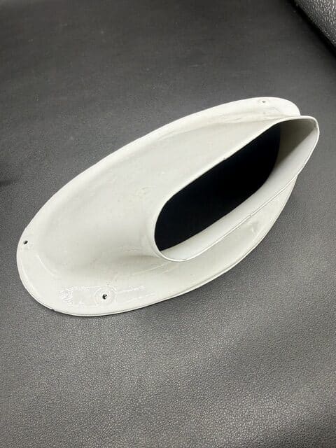 Cessna Fairing Wing Strut (LH & RH)