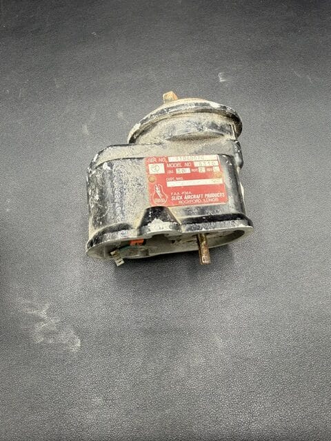 Slick 6310 Magneto (CORE)