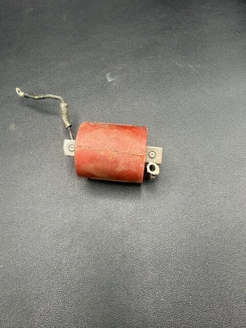 Bendix Magneto Coil
