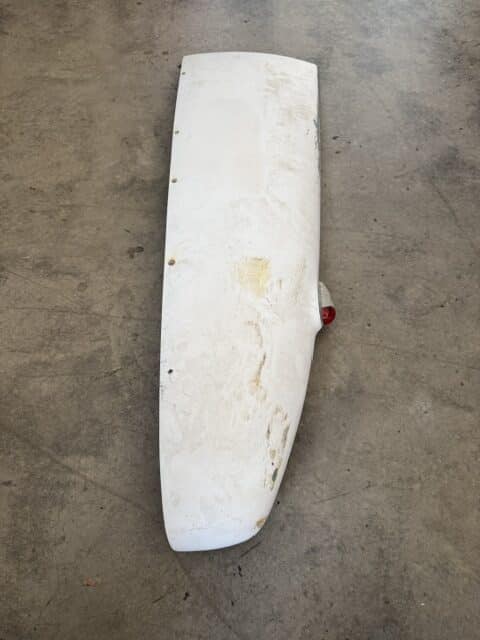 Cessna Wing Tip LH