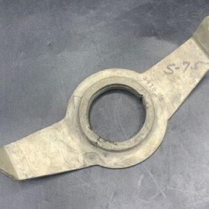 Arm Tail Wheel P/N 3410-3