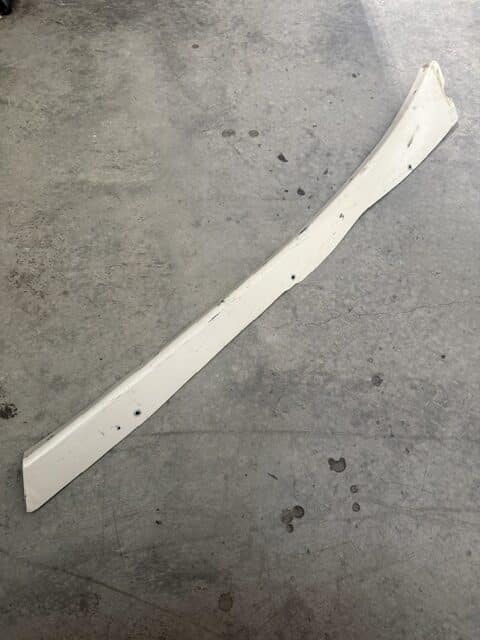Cessna 182A Fairing Upper Door Post LH