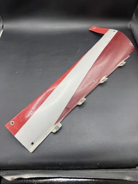 Cessna 182 Stabilizer Fairing Assembly LH